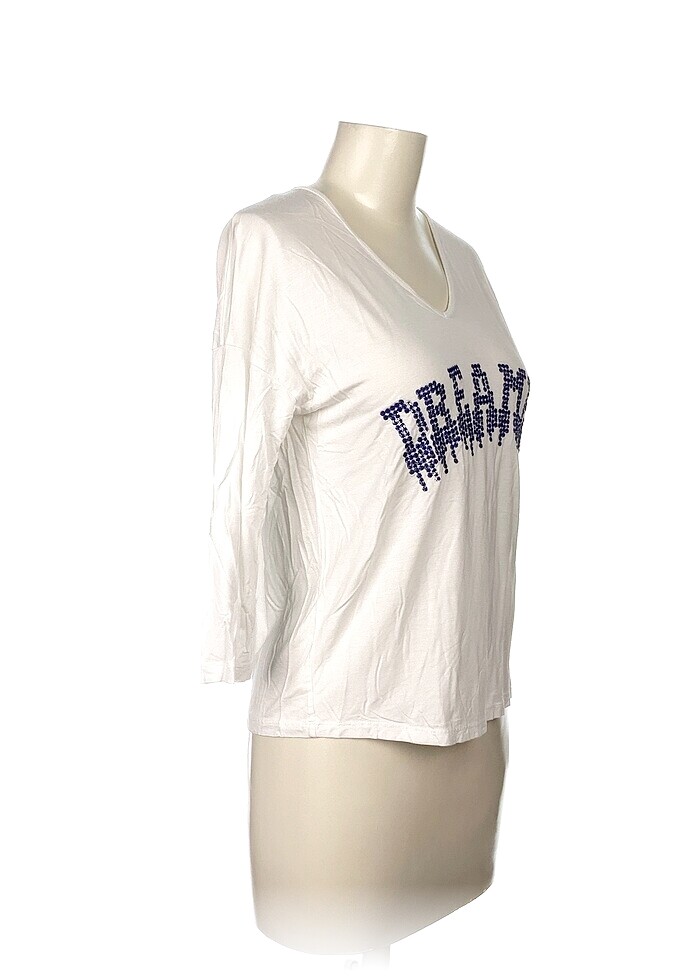 Kasha Bluz %70 İndirimli. - Görsel 2