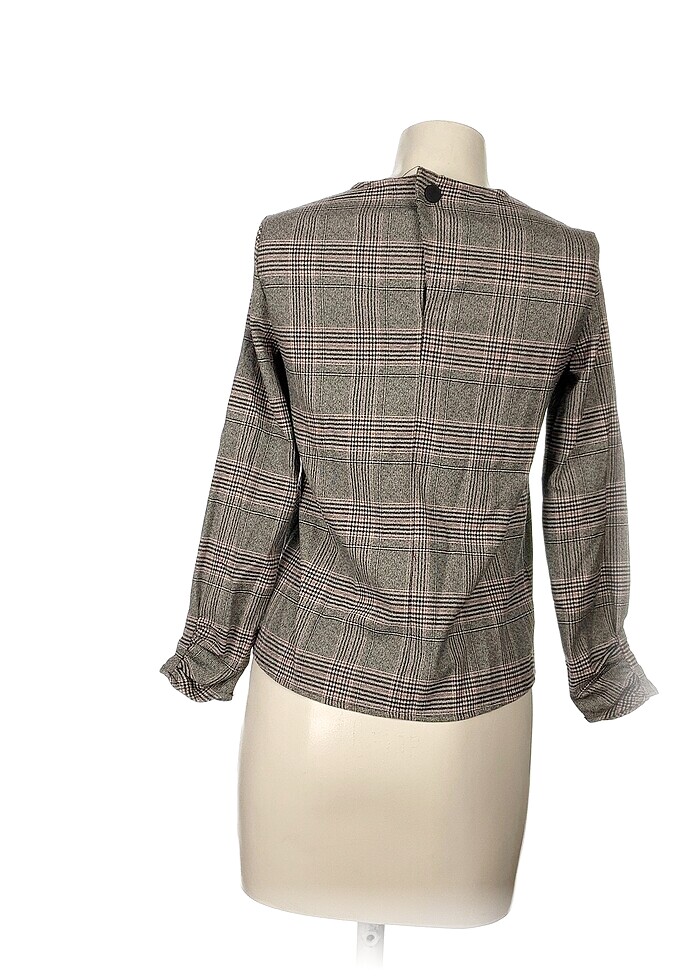 Mango Bluz %70 İndirimli. - Görsel 3