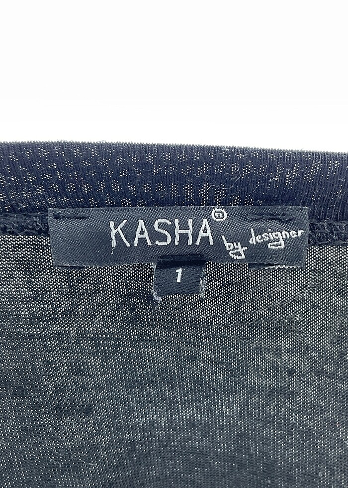 Kasha Bluz %70 İndirimli. - Görsel 4