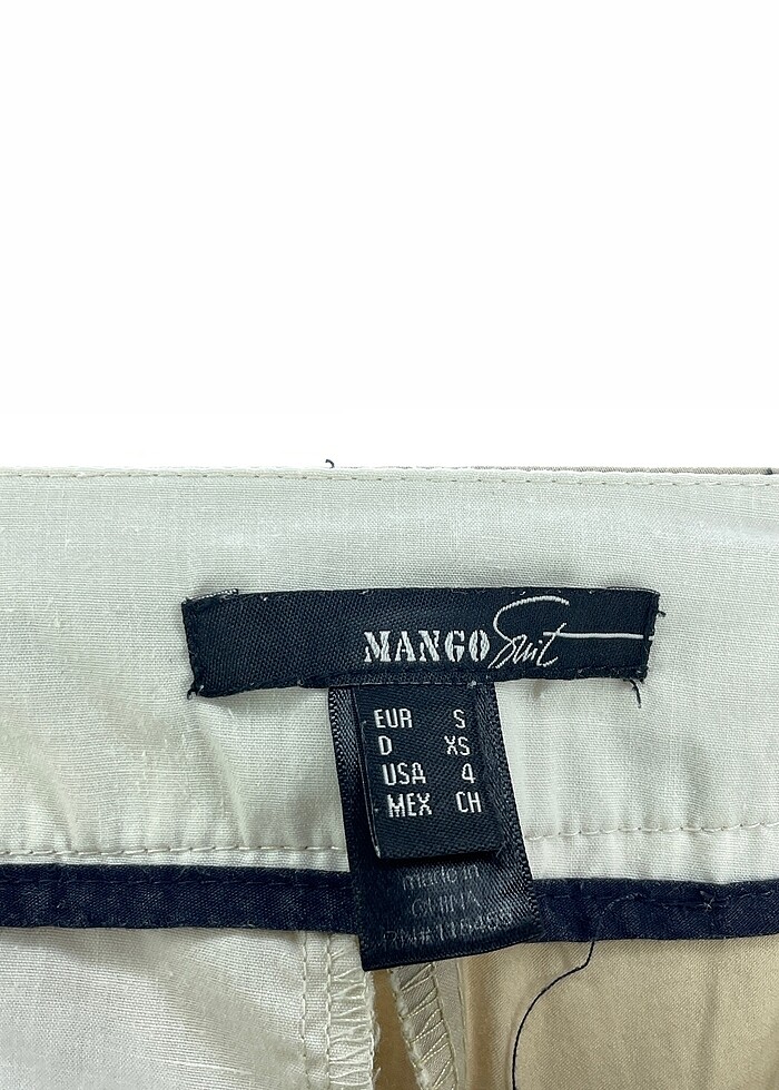 Mango Düz Kesim %70 İndirimli. - Görsel 4