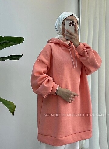 Pembe sweat