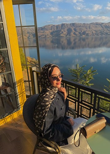 Zara ürünü