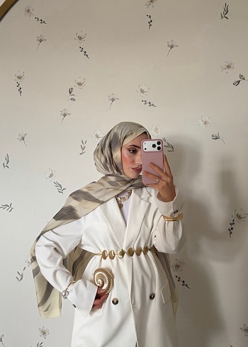 Bershka ürünü
