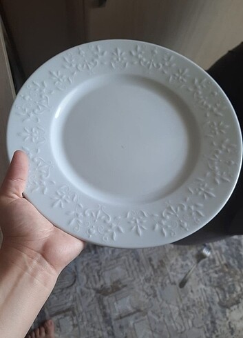 6 kisilik yemek takımı 
