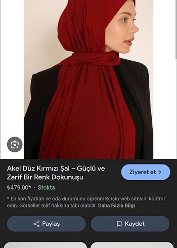 kırmızı bordomsu şal