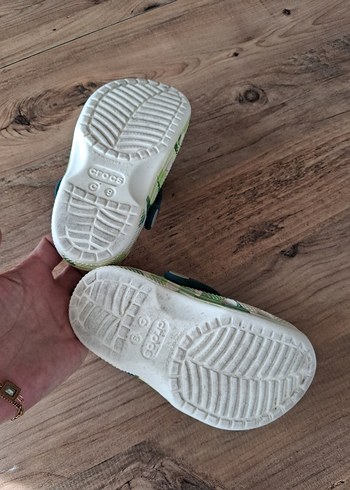 crocs terlik - Görsel 4