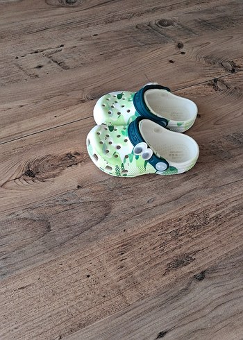 crocs terlik - Görsel 2