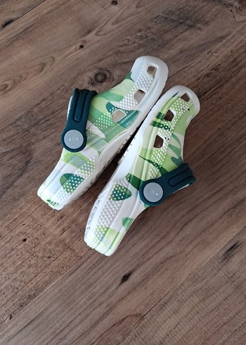 crocs terlik - Görsel 5