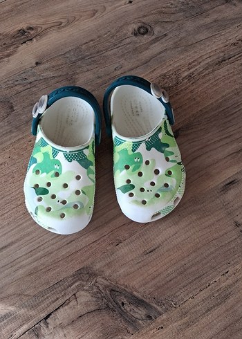 crocs terlik - Görsel 3