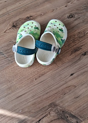crocs terlik - Görsel 7