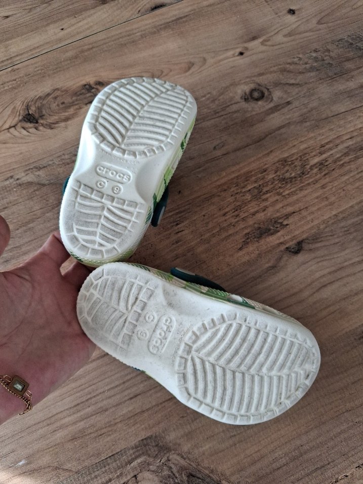 crocs terlik - Görsel 4