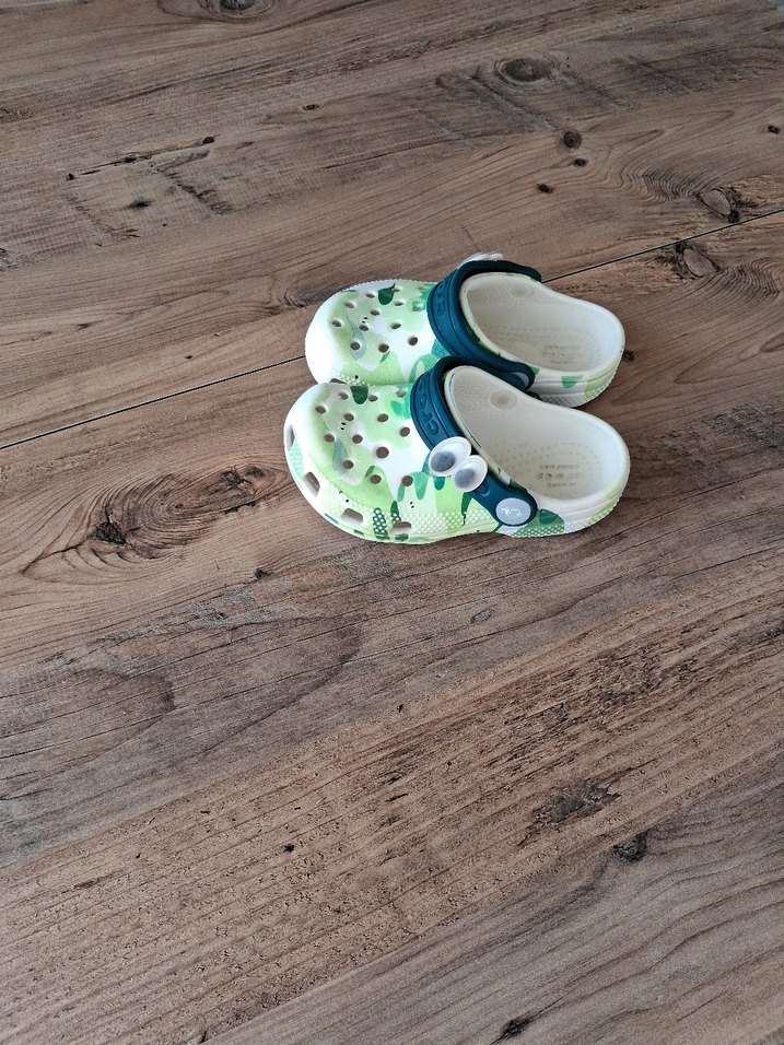 crocs terlik - Görsel 2