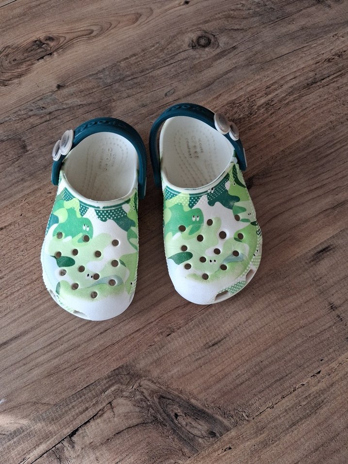 crocs terlik - Görsel 3