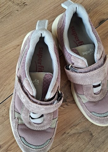 superfit spor ayakkabı - Görsel 6