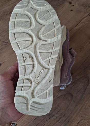 superfit spor ayakkabı - Görsel 7