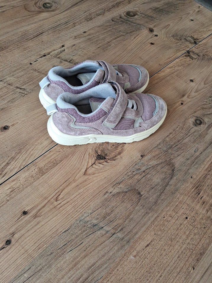 superfit spor ayakkabı - Görsel 3