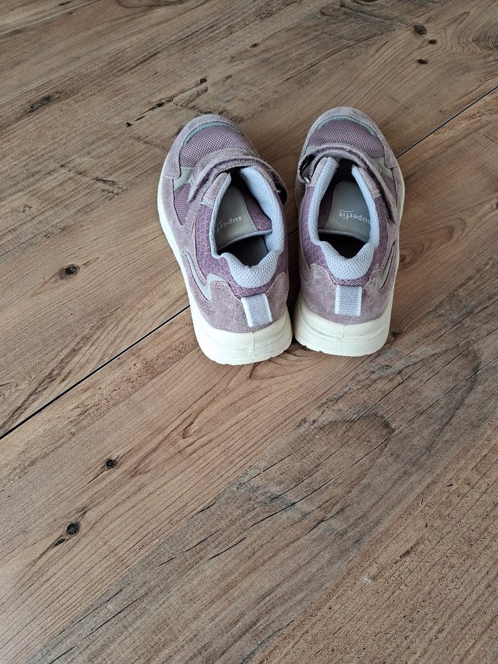 superfit spor ayakkabı - Görsel 4