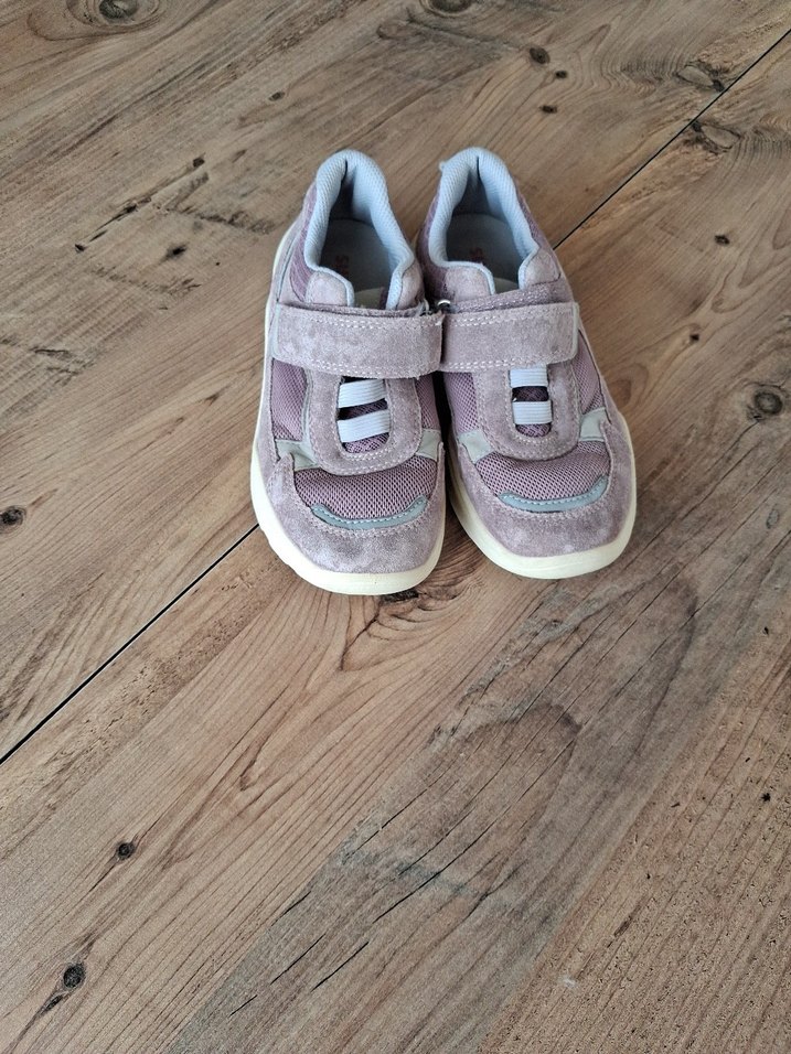 superfit spor ayakkabı - Görsel 2