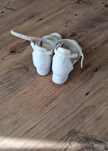 abiye sandalet - Görsel 6