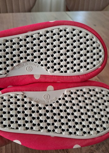 Tweety Baskılı Kız Çocuk plaj ayakkabısı - Görsel 5