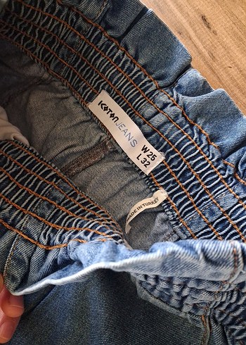 bugy jean - Görsel 2