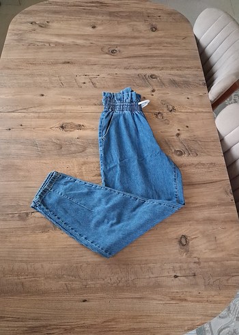 bugy jean - Görsel 4