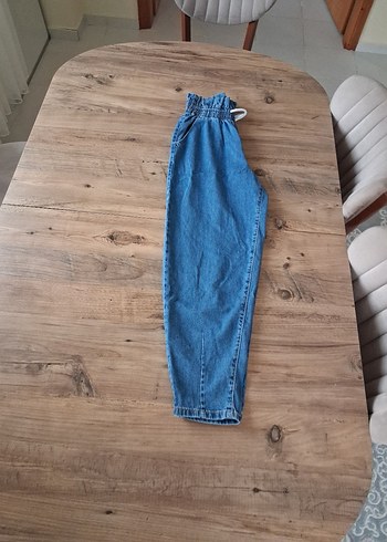 bugy jean - Görsel 5