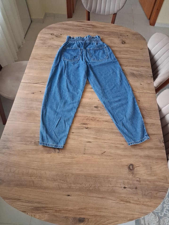 bugy jean - Görsel 3