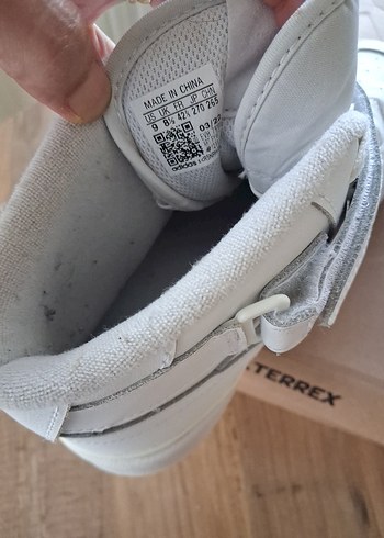 adidas forum mid - Görsel 7