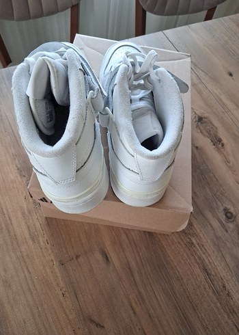 adidas forum mid - Görsel 8