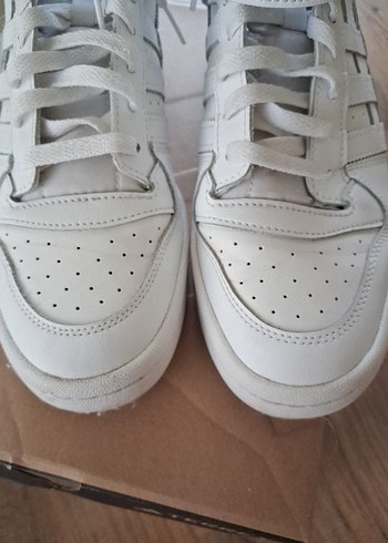 adidas forum mid - Görsel 6