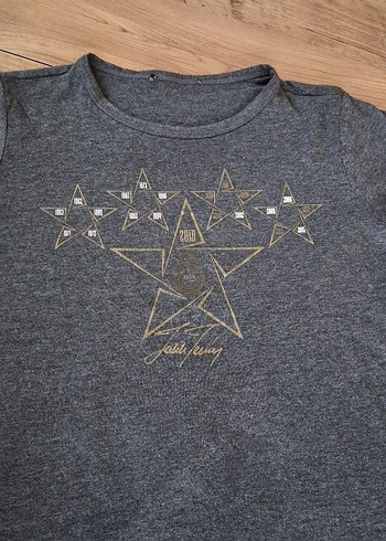 gs tshirt - Görsel 3