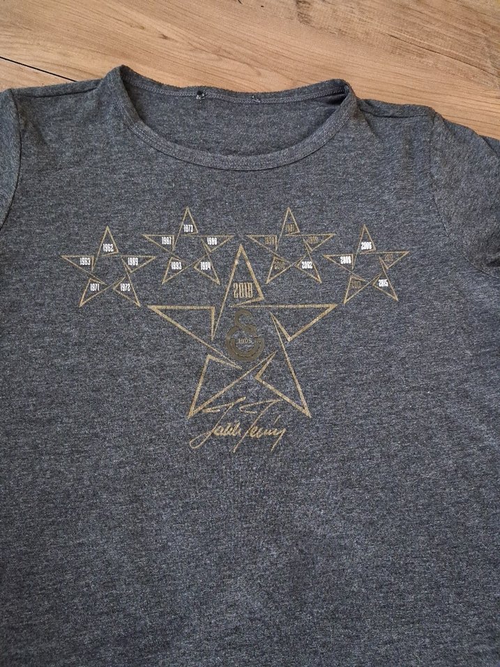 gs tshirt - Görsel 3