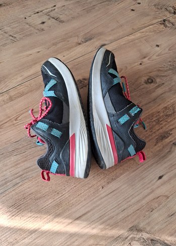 skechers wterprof spor ayakkabı - Görsel 8