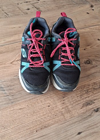 skechers wterprof spor ayakkabı - Görsel 3
