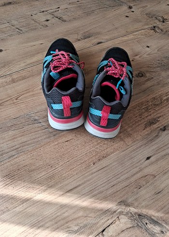 skechers wterprof spor ayakkabı - Görsel 4