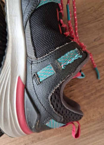 skechers wterprof spor ayakkabı - Görsel 7