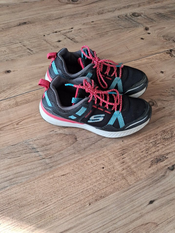 skechers wterprof spor ayakkabı - Görsel 2