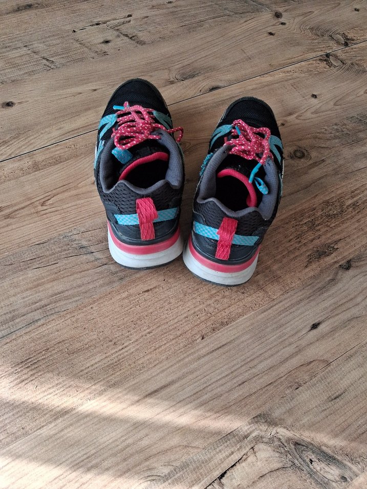 skechers wterprof spor ayakkabı - Görsel 4