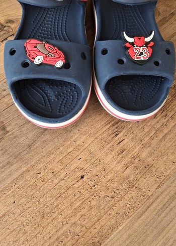 crocs sandalet - Görsel 7