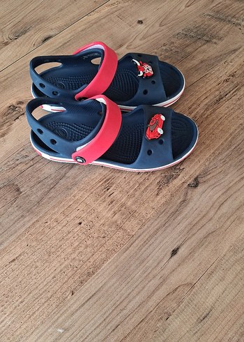crocs sandalet - Görsel 6