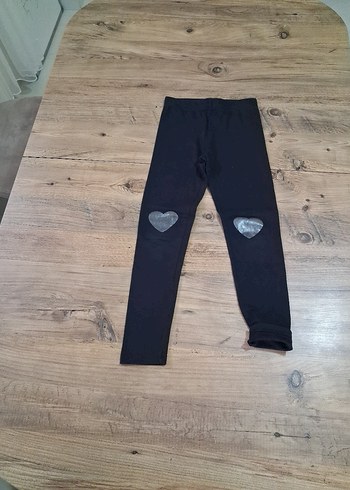 h&m tayt içi yünlü - Görsel 2