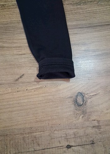 h&m tayt içi yünlü - Görsel 4