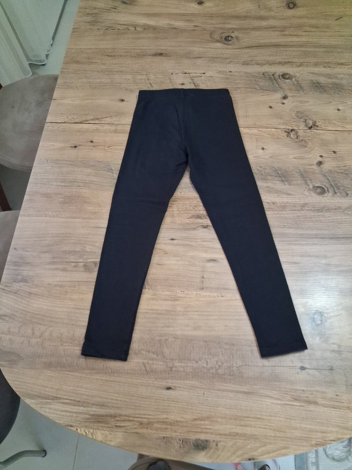 h&m tayt içi yünlü - Görsel 3