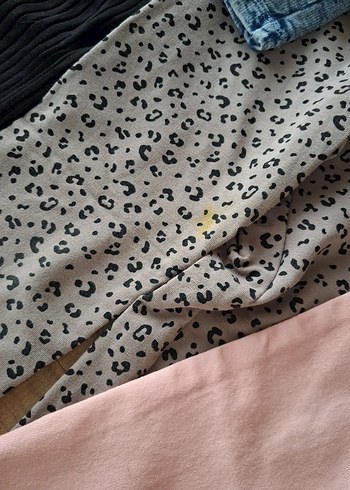 Kız Çocuk tayt - Görsel 3