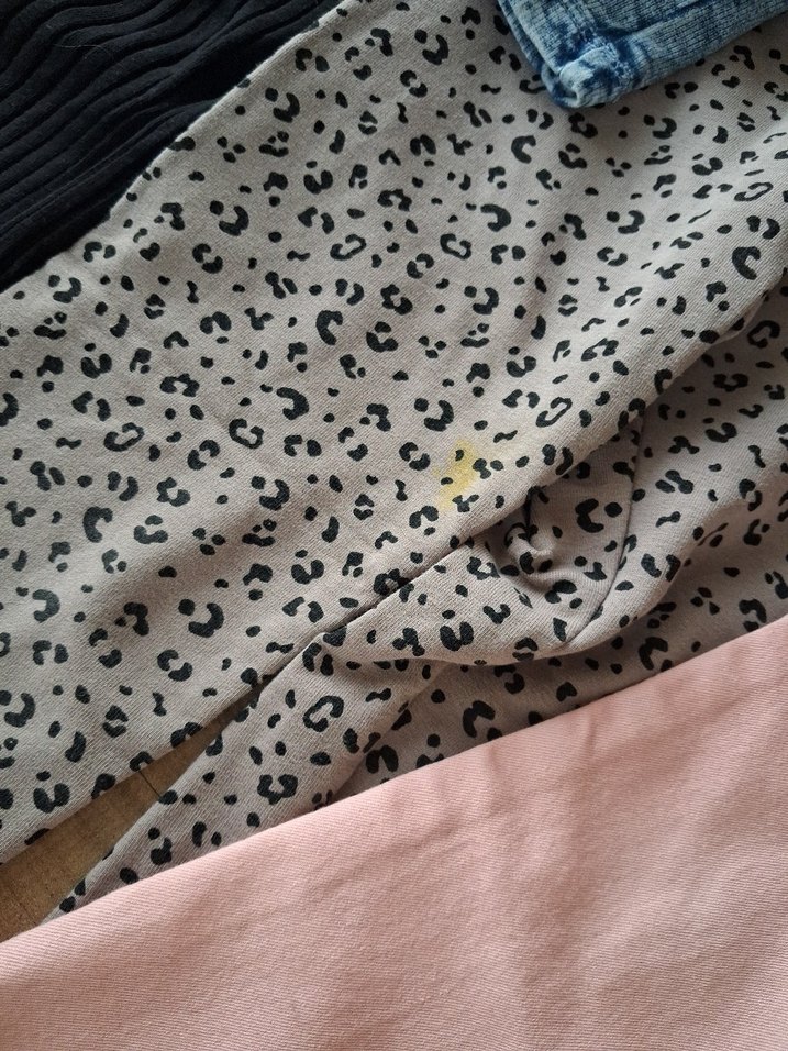 Kız Çocuk tayt - Görsel 3