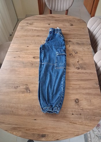 bugy kargo pantolon - Görsel 6