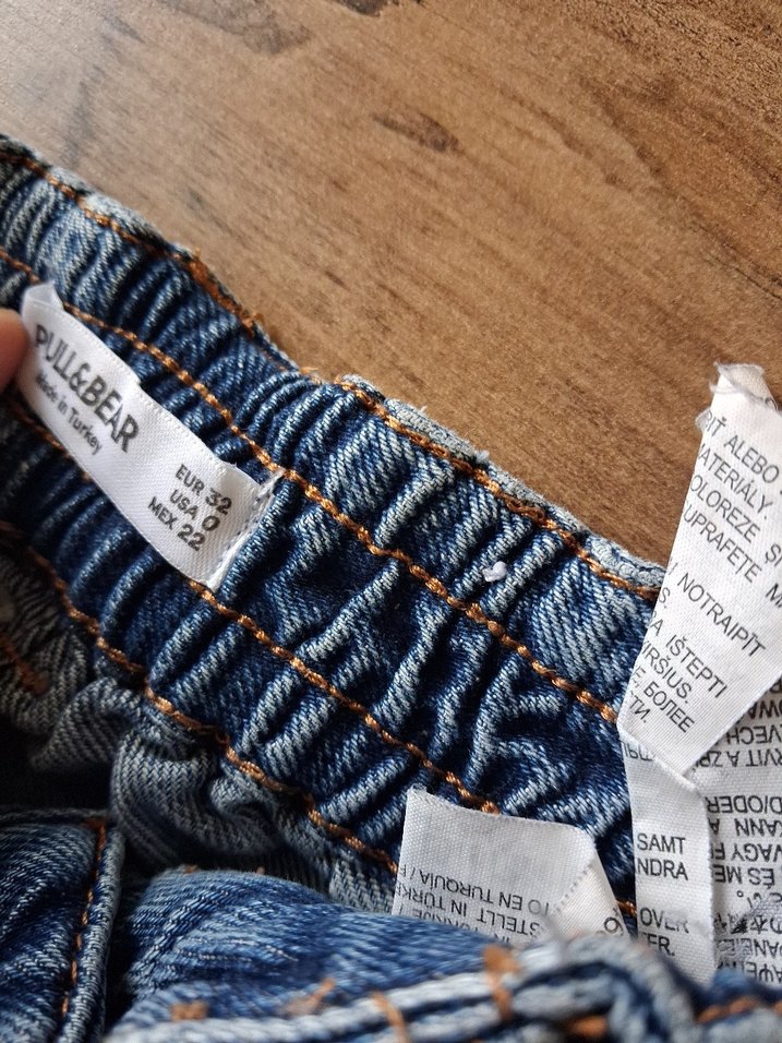 bugy kargo pantolon - Görsel 3