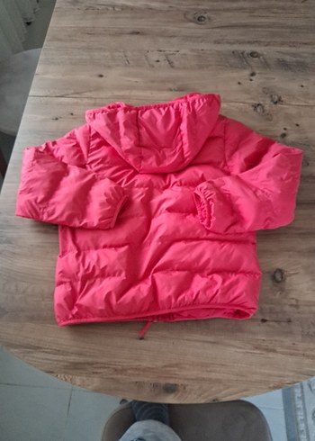 uniqlo mont - Görsel 4