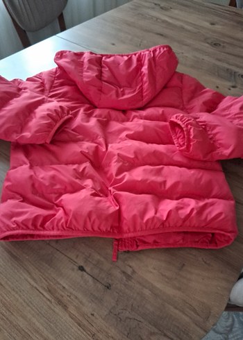 uniqlo mont - Görsel 7